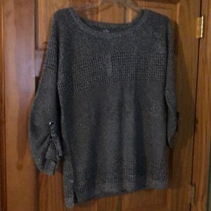 Women’s NY&C Sweater NWT Size XL